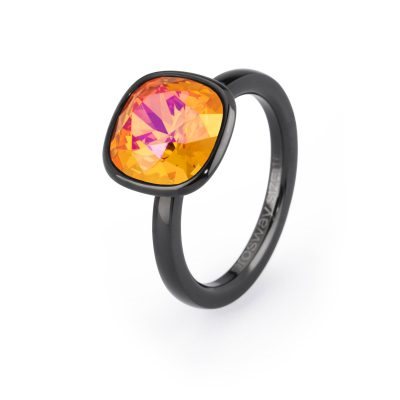 Ringe Brosway Dame Tring in Stahl BTGC84-12 - BTGC84-12